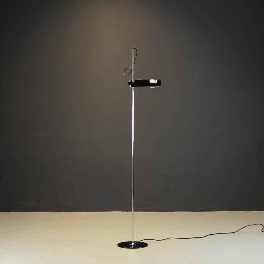 Oluce Lape de table Spider 291 | AbienteDirect